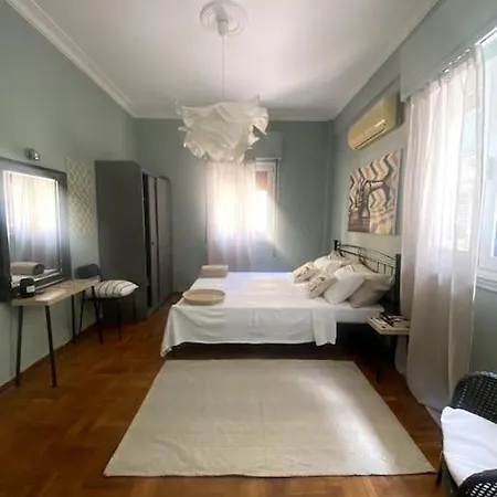 Simple Cosy Appartamento