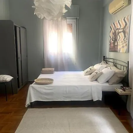 Appartamento Simple Cosy