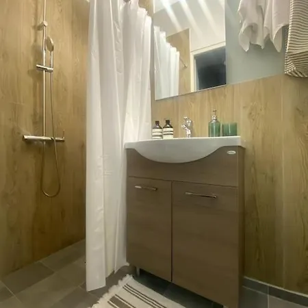 Appartamento Simple Cosy Atene